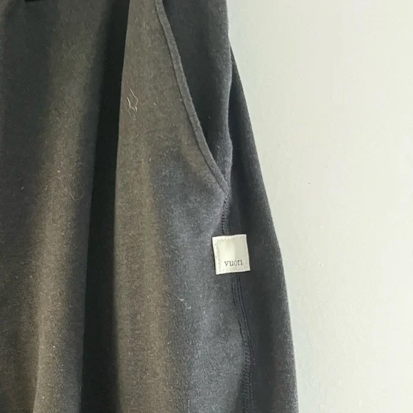 Vuori performance jogger - Picture 7 of 7